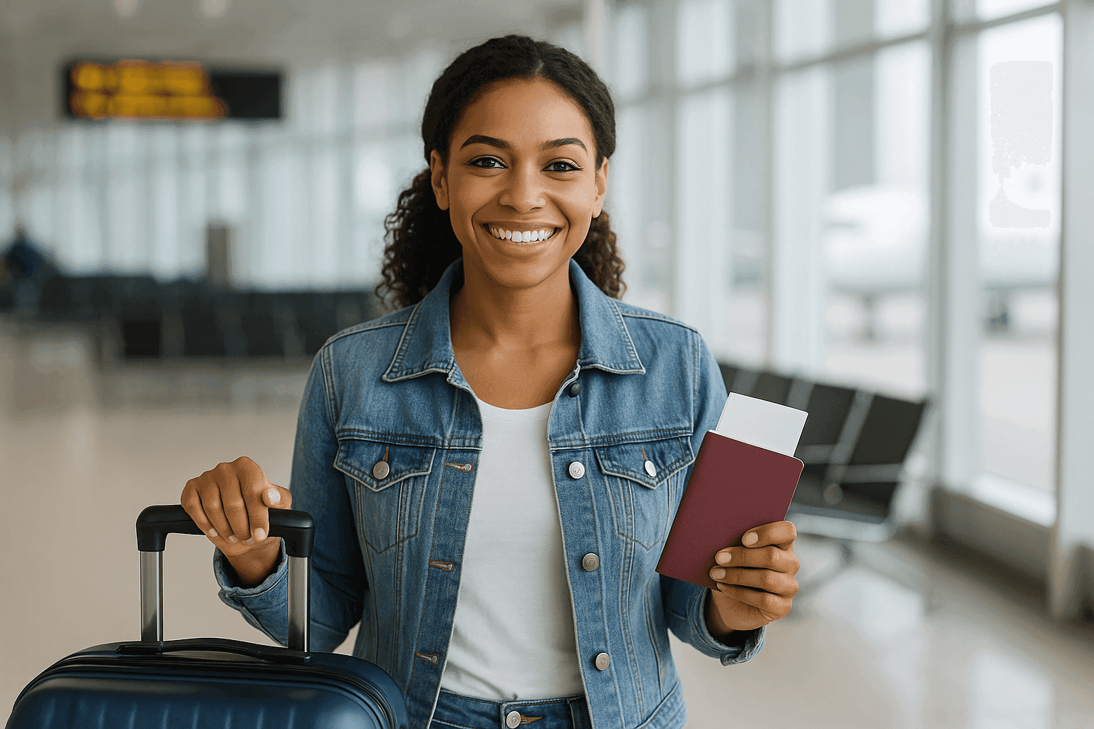 Explore the World with Confidence